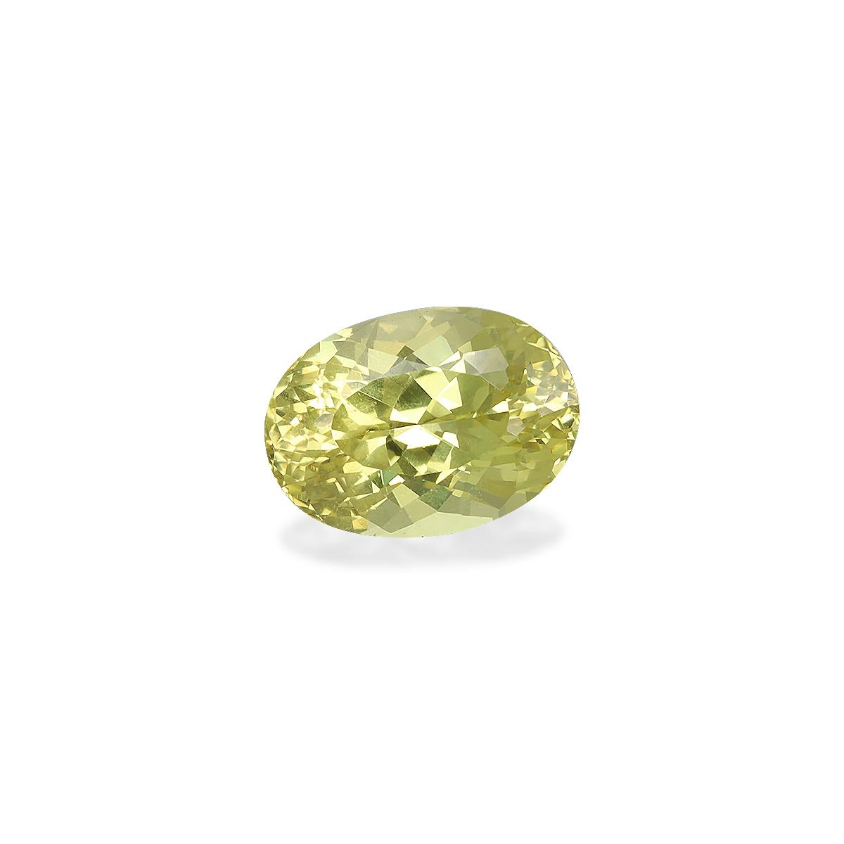 Chrysoberyl 3.20 ct